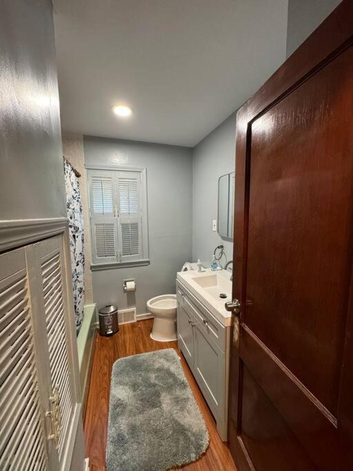 Comfy Getaway At Falls! Apartment Niagara Falls Exterior photo